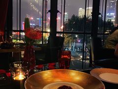 -L'ATELIER de Joel Robuchon(外滩18号店)