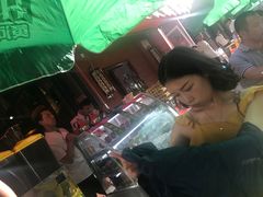 -有奴思烤肉·清真(正宁路店)