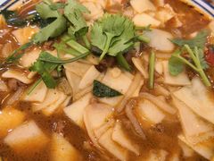 -伊阑泽大循化餐厅