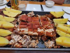 -浮何烤铺(桐梓林店)