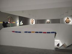 -上海油画雕塑院