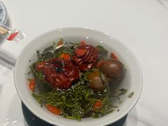 -三江源美食城