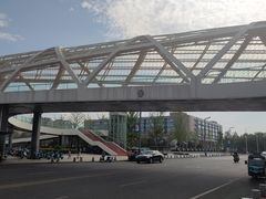 -利群胶州购物广场(澳门路店)