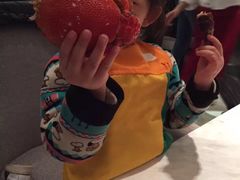 -万达文华酒店·48F云端窗景美食汇自助餐厅