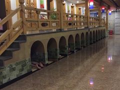 -纽斯桑拿会所(餐厅天山路店)