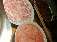 -陈陈火锅(较场口店)