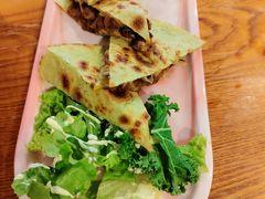 牛肉芝士焗饼-AFS Cafe & Canteen(闽江二路店)