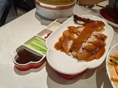 -大鸭梨烤鸭店(花园村店)