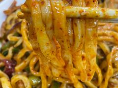 -八风爆肚面(海亮新英里店)