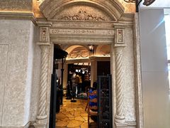 -B&C黄油与面包·THE GARDEN BAKERY概念店(世纪汇店)