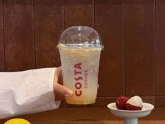 -COSTA COFFEE(西湖天地店)
