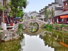 -龙潭水乡