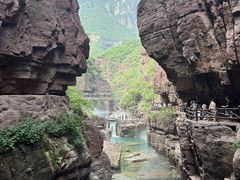 -云台山风景名胜区