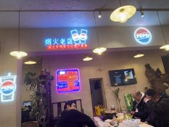 -霄汉牛三鲜湖北砂锅菜(万松园2店)