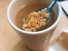 -盛记粥面(佐敦店)