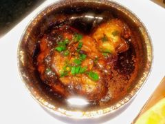 烤脑花-寂寞的豆芽(龙泽路店)