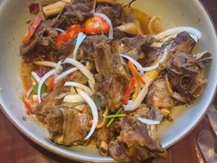 -那拉提之疆·新疆菜(美院店)