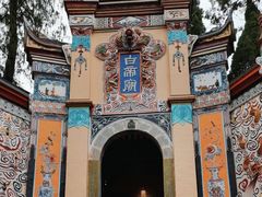 -白帝城·瞿塘峡景区