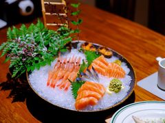 -樱之盛宴·蟹料理海鲜自助(前进大街店)