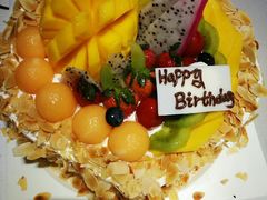 -幸福西饼生日蛋糕·下午茶(蚌埠店)