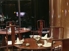 -蛇口希尔顿南海酒店·随轩中餐厅·粤菜