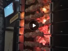 -很久以前羊肉串(簋街店)