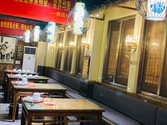 -博山菜·大厨烙馍村(金乔社区店)