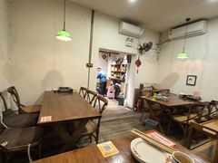 -猫爷的腔调·黔小馆(交大医学住宅区店)
