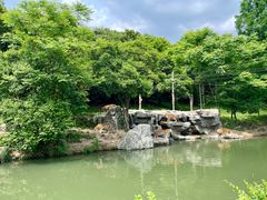 -宁波野生动物园