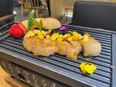 -江左尚白日本料理(万象城店)