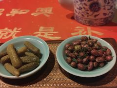 餐前小食-孔乙己酒家(虹桥路店)