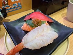 -寿司郎(皇庭广场店)