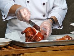 -四季民福烤鸭店(外滩外白渡桥店)