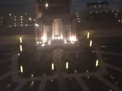 -影汇之星8字形摩天轮