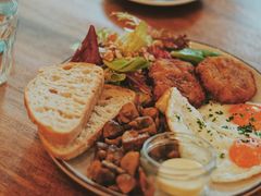 -RAC BAR(安福路店)