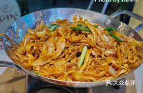 Sichuan-style Braised Bamboo Shoots