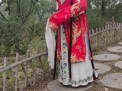 -恋乡太行水镇
