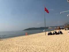 -碧桂园十里银滩