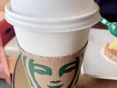 -星巴克(保定华创广场店)