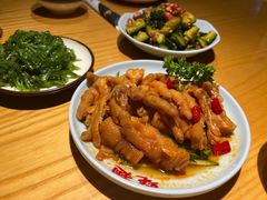 -蚝翅·海鲜粥·烧烤·龙虾季(海曙天一店)