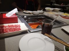 -海底捞火锅(天一广场亚细亚店)