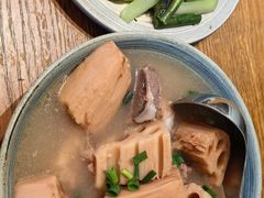 -静一餐厅·湖北菜(前门店)