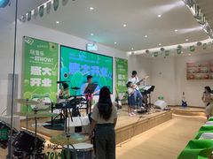 -音乐窝玩创中心·乐器声乐(海珠乐峰店)