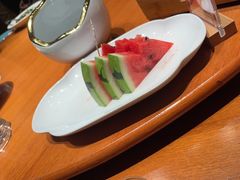 -巴盟人家·内蒙地方菜(华丽家族店)