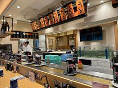 -合点寿司(金虹桥商场店)