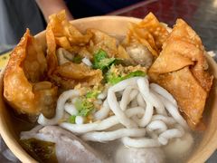 -非遗·十八曲鱼饺(西马总店)