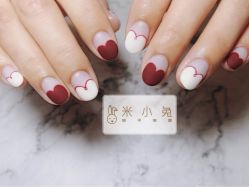 -米小兔美甲美睫
