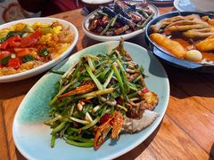 -眼镜味道(德才店)