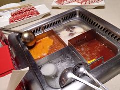 -海底捞火锅(枫蓝国际购物中心店)
