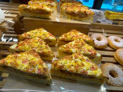 -MANFEN聚满分西点(远洋大信店)